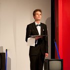 AAKE0014 : Besuch der alten Dame, Theater AG, Theaterbühne