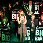 AAKV0002 : JazzCrew, Theaterbühne