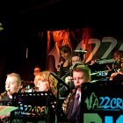 AAKV0004 : JazzCrew, Theaterbühne