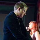 AAKV0006 : JazzCrew, Theaterbühne