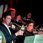 AAKV0010 : JazzCrew, Theaterbühne