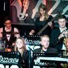 AAKV0016 : JazzCrew, Theaterbühne