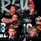 AAKV0017 : JazzCrew, Theaterbühne