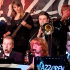AAKV0018 : JazzCrew, Theaterbühne
