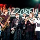 AAKV0019 : JazzCrew, Theaterbühne