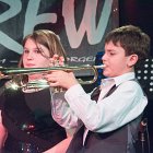 AAKV0020 : JazzCrew, Theaterbühne