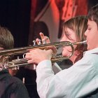 AAKV0021 : JazzCrew, Theaterbühne