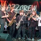 AAKV0026 : JazzCrew, Theaterbühne