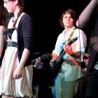AAKV0039 : JazzCrew, Theaterbühne