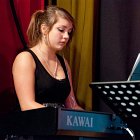 AAKV0044 : JazzCrew, Theaterbühne