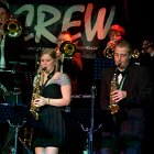 AAKV0045 : JazzCrew, Theaterbühne