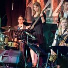 AAKV0048 : JazzCrew, Theaterbühne
