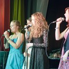AAKV0049 : JazzCrew, Theaterbühne