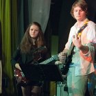 AAKV0051 : JazzCrew, Theaterbühne