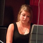 AAKV0054 : JazzCrew, Theaterbühne
