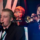 AAKV0056 : JazzCrew, Theaterbühne