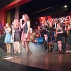 AAKV0059 : JazzCrew, Theaterbühne
