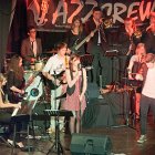AAKV0060 : JazzCrew, Theaterbühne