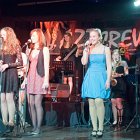 AAKV0062 : JazzCrew, Theaterbühne
