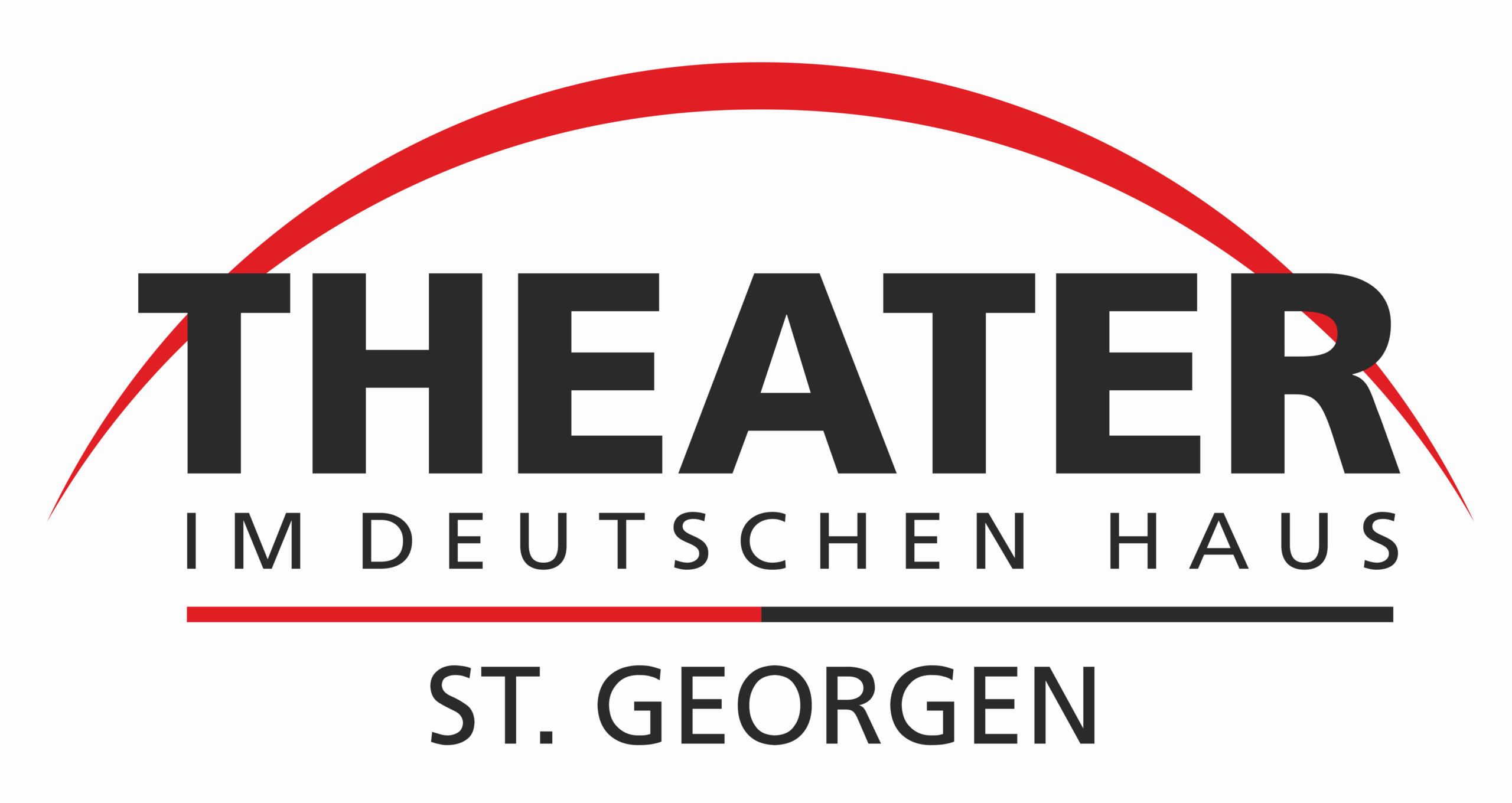 Theater im Deutschen Haus St. Georgen